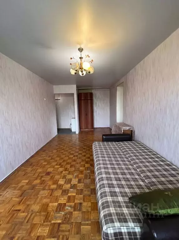 1-к кв. Московская область, Подольск Народный проезд, 6 (35.2 м) - Фото 2