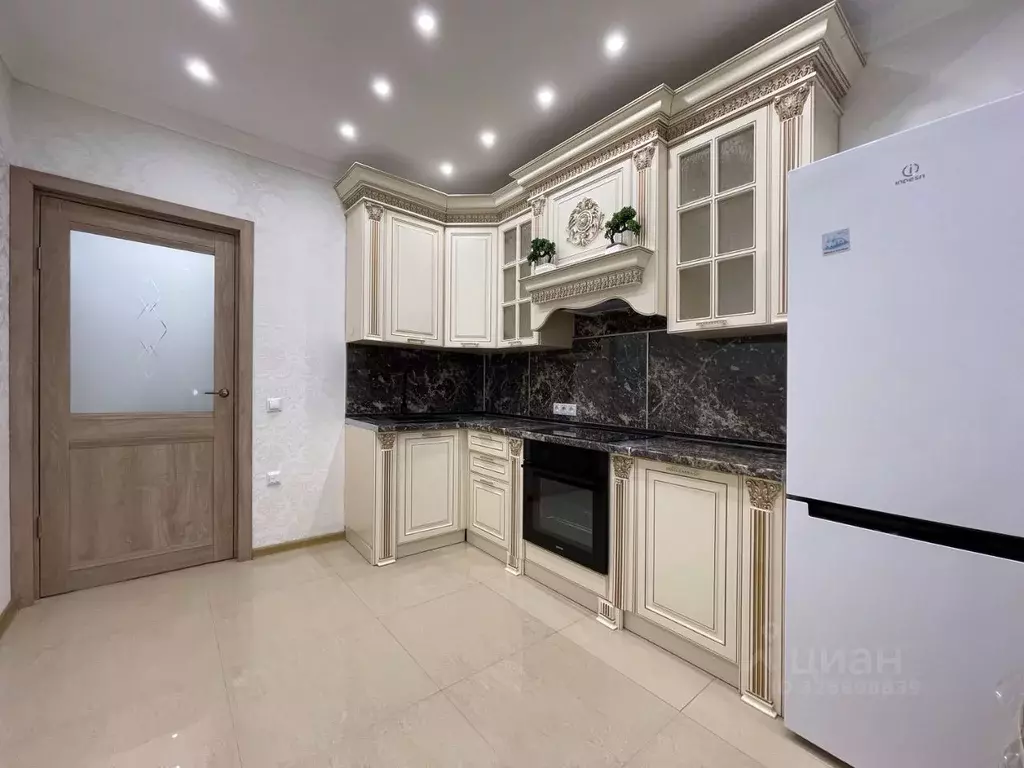 2-к кв. Москва Дмитровское ш., 107Ак2 (60.0 м) - Фото 2