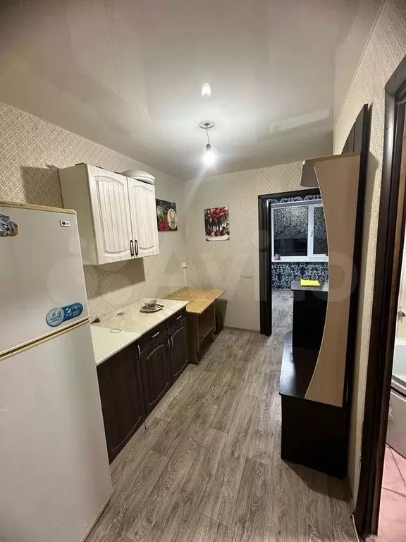 Комната 17 м в 1-к., 2/5 эт. - Фото 0