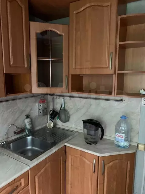 1-к. квартира, 33 м, 5/6 эт. - Фото 0
