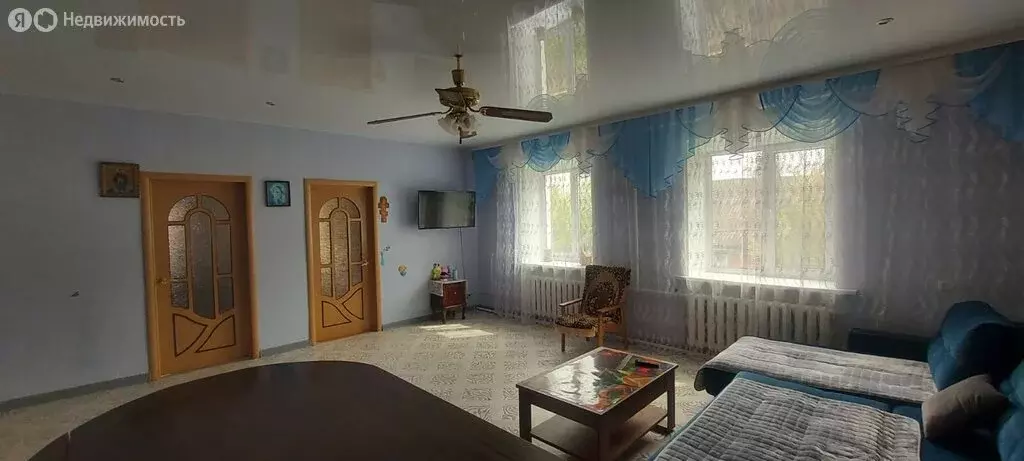 Дом в Юрьев-Польский, Артиллерийская улица, 96 (265.7 м) - Фото 1