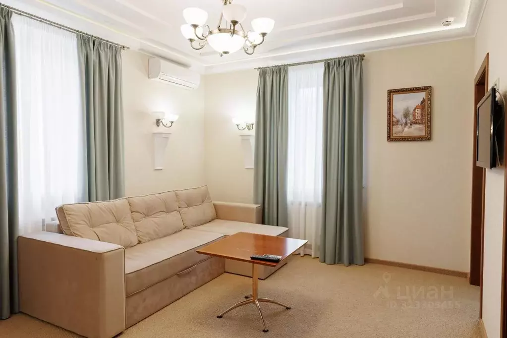 Комната Свердловская область, Верхняя Пышма Красноармейская ул., 22 ... - Фото 2