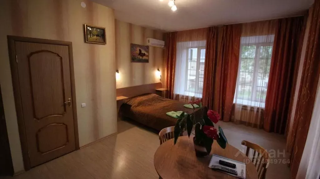 Комната Ярославская область, Ростов Ленинская ул., 20 (22.0 м) - Фото 1