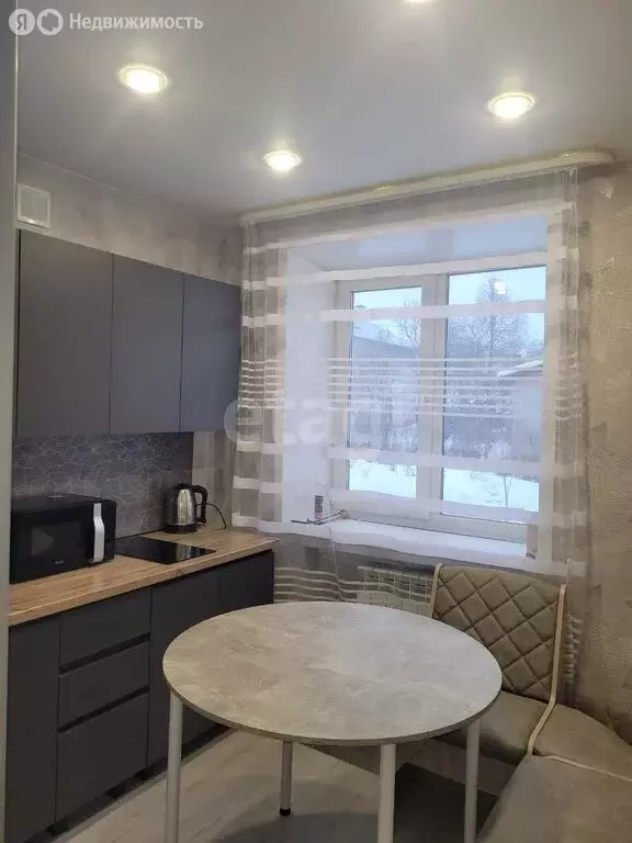 1-комнатная квартира: Камышлов, Насоновская улица, 63 (30.1 м) - Фото 2