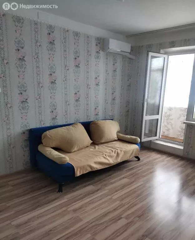 1-комнатная квартира: Владикавказ, Весенняя улица, 36 (35 м) - Фото 0