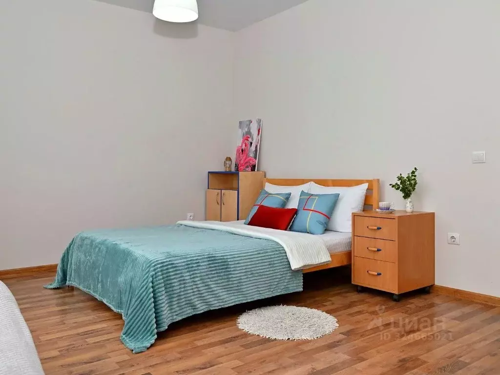 Студия Калининградская область, Калининград ул. Старшины Дадаева, 58 ... - Фото 1