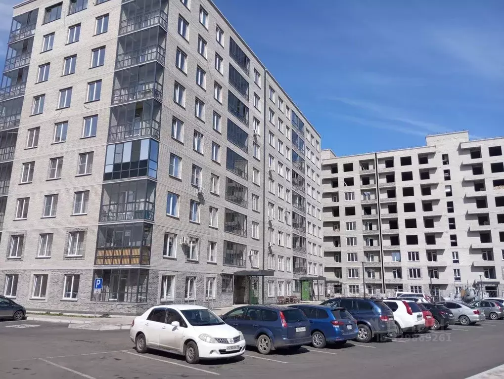 1-к кв. Хакасия, Абакан Трудовая ул., 82 (36.6 м) - Фото 1