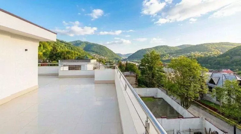 Дом в Краснодарский край, Сочи городской округ, с. Пластунка ул. ... - Фото 2