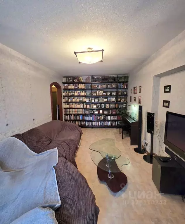 3-к кв. Санкт-Петербург Яхтенная ул., 9К1 (68.5 м) - Фото 2