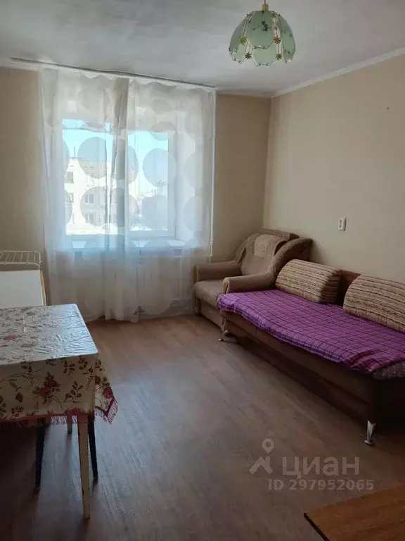 Комната Омская область, Омск ул. Дмитриева, 5/3 - Фото 1