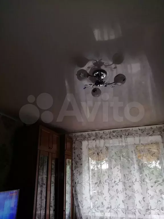 Комната 18 м в 8-к., 2/9 эт. - Фото 1