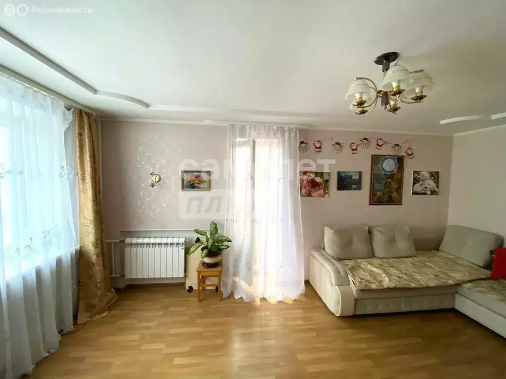 3-комнатная квартира: Подольск, Высотная улица, 27/14 (60.5 м) - Фото 0