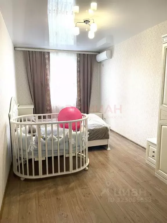 2-к кв. Ростовская область, Аксай Советская ул., 1/2 (61.0 м) - Фото 2