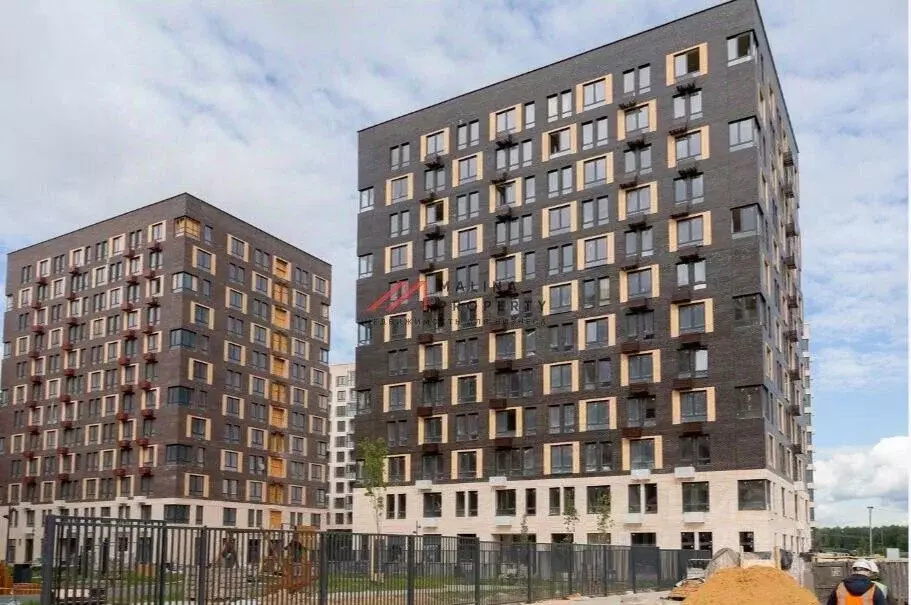 Торговая площадь в Московская область, Ленинский городской округ, ... - Фото 2
