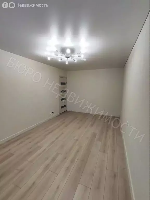 2-комнатная квартира: Балашов, улица Орджоникидзе, 15В (47.9 м) - Фото 1