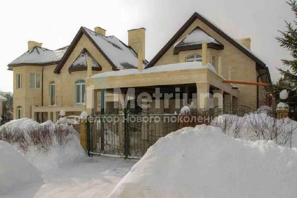 Продается дом в КП Княжье Озеро - Фото 2