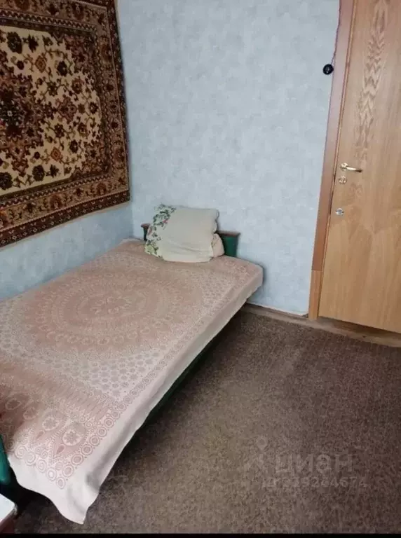Комната Москва Нагатинская наб., 60К2 (12.0 м) - Фото 0