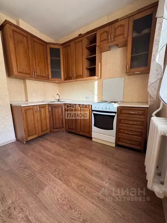 1-к кв. Липецкая область, Липецк ул. М.И. Неделина, 61 (44.4 м) - Фото 1