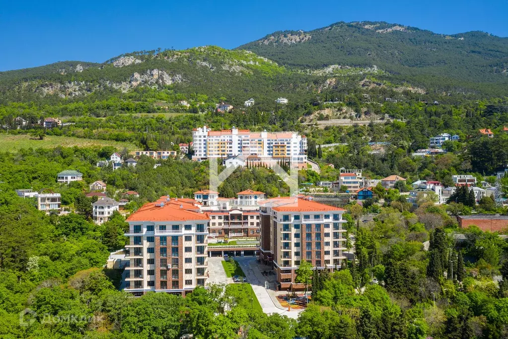 Продаётся 2-к квартира, 46 м - Фото 1