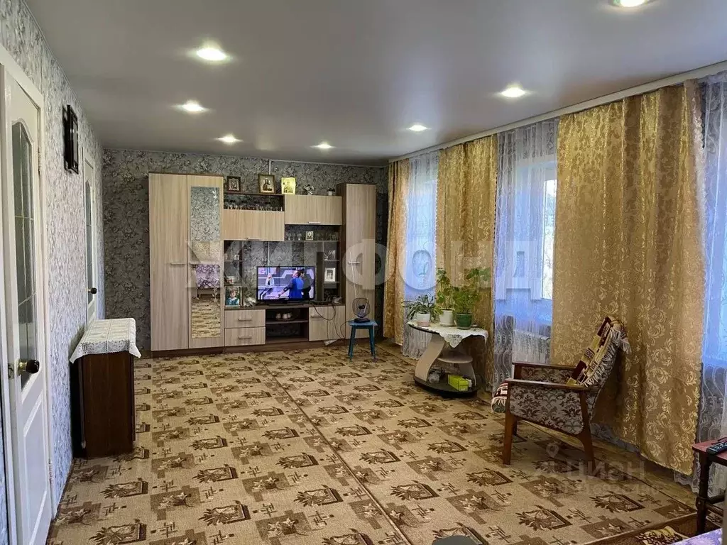 Дом в Брянская область, Дятьково ул. Урицкого (60 м) - Фото 1