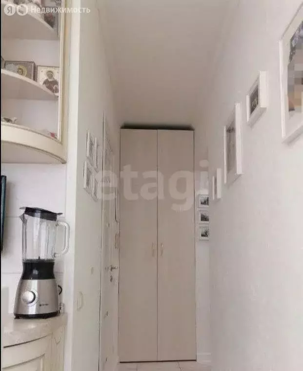 2-комнатная квартира: Саратов, Хрустальная улица, 55В (48.4 м) - Фото 0
