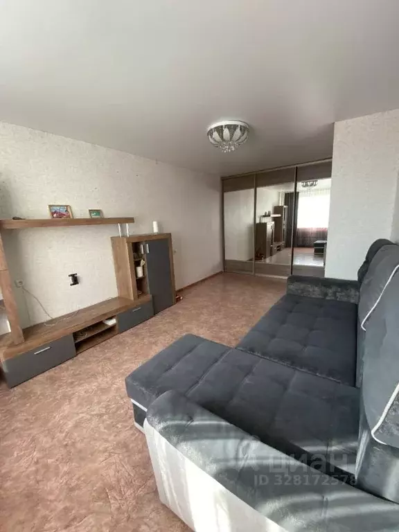 1-к кв. Воронежская область, Воронеж ул. 9 Января, 241/9 (39.5 м) - Фото 1