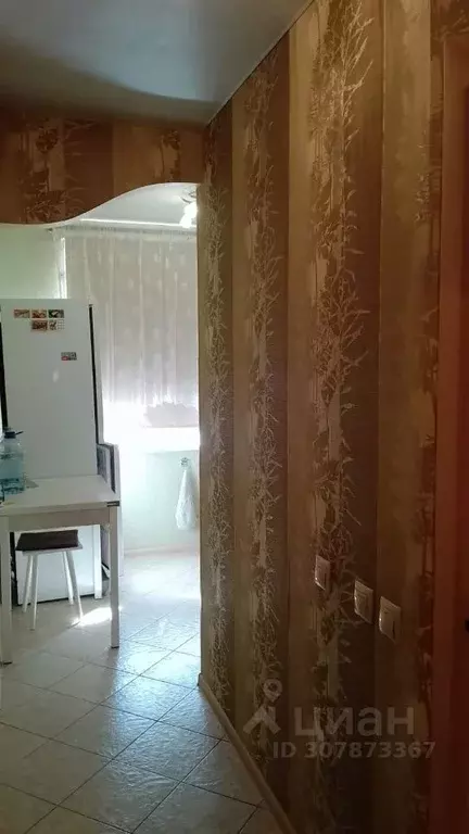 2-к кв. Тульская область, Тула ул. Юлиуса Фучика, 22к1 (46.0 м) - Фото 2