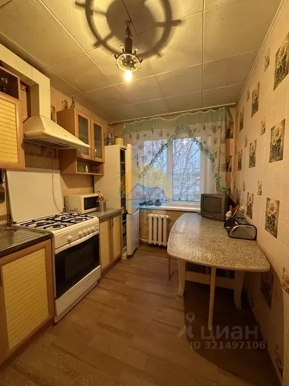 3-к кв. Тверская область, Конаково ул. Баскакова, 12 (54.0 м) - Фото 2