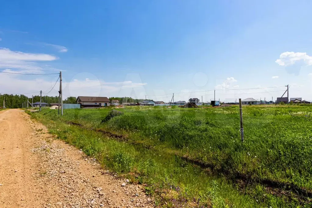 Участок 7 сот. (ИЖС) - Фото 0