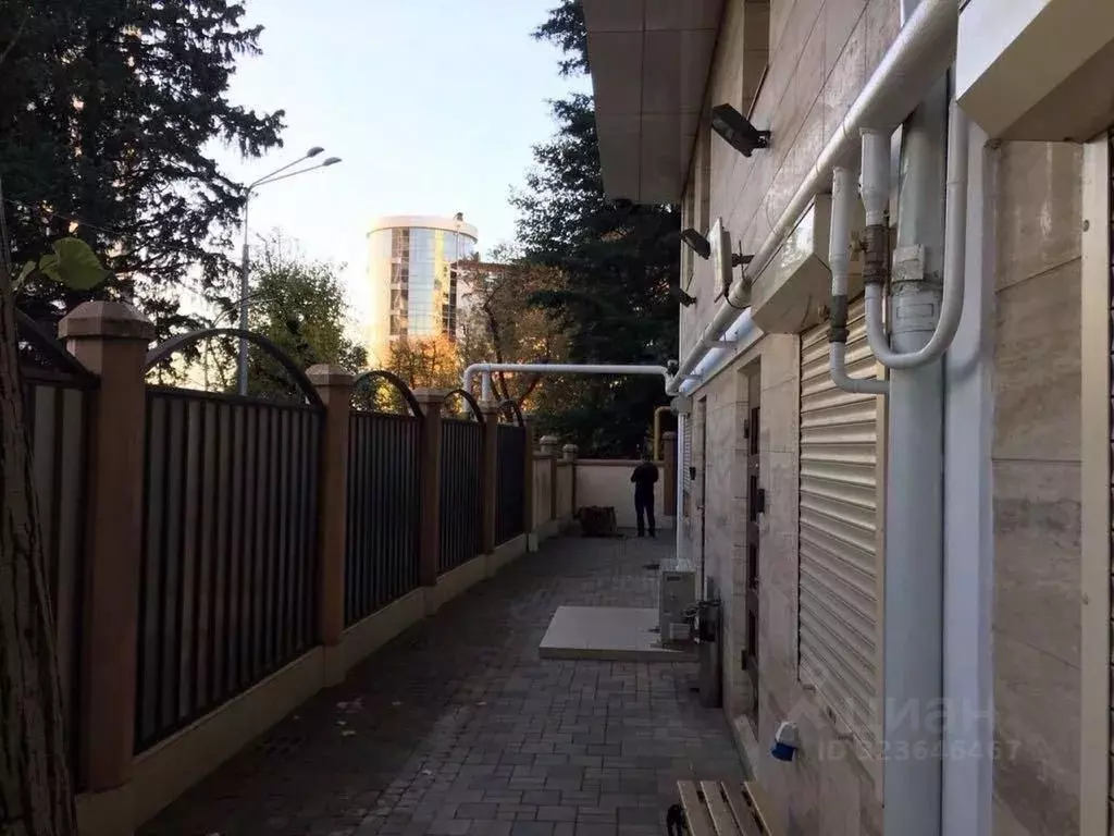 Офис в Краснодарский край, Сочи Светлана мкр, ул. Тургенева, 2/1 (85 ... - Фото 2