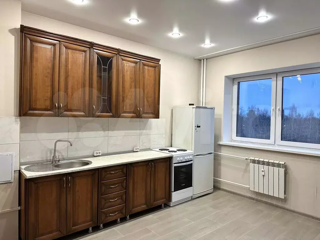 2-к. квартира, 57 м, 4/16 эт. - Фото 0