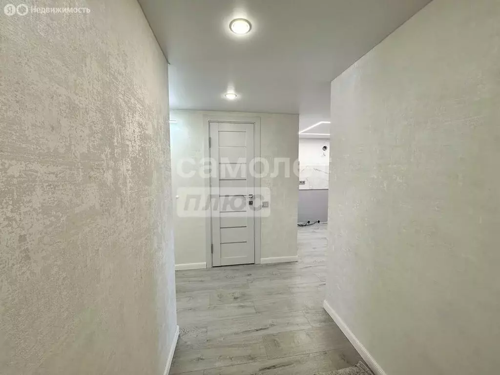 2-комнатная квартира: Королёв, микрорайон Болшево, Бурковский проезд, ... - Фото 2