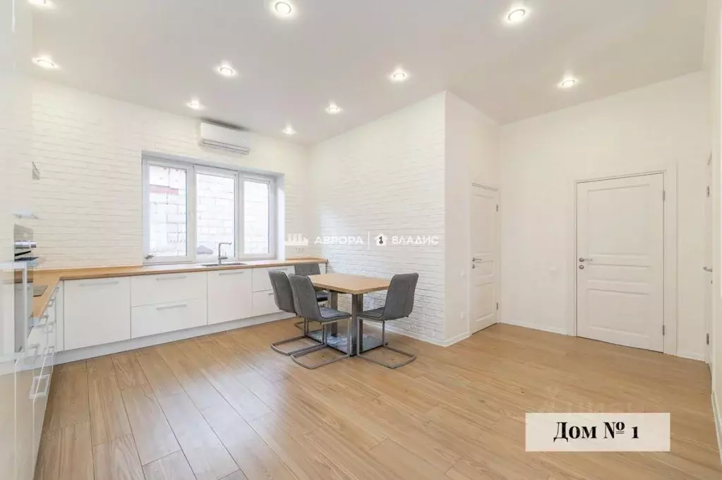 Дом в Челябинская область, Магнитогорск Западная ул., 12 (125 м) - Фото 2