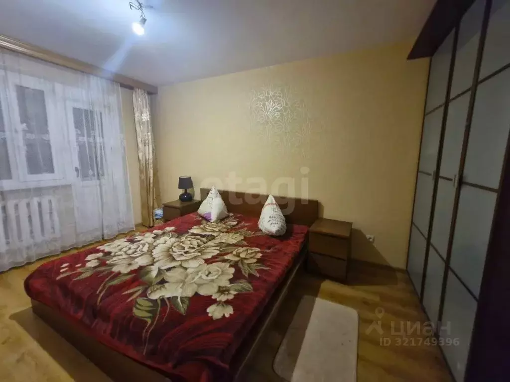 2-к кв. Московская область, Дмитров имени К.А. Аверьянова мкр, 11 ... - Фото 2