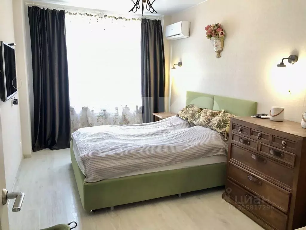 2-к кв. Краснодарский край, Анапа муниципальный округ, с. Сукко ул. ... - Фото 1