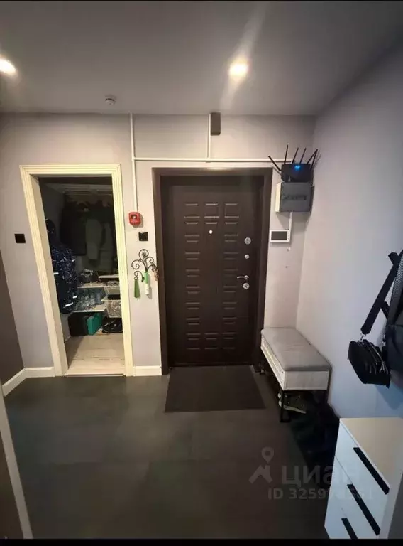 2-к кв. Москва Базовская ул., 15к8 (56.3 м) - Фото 2