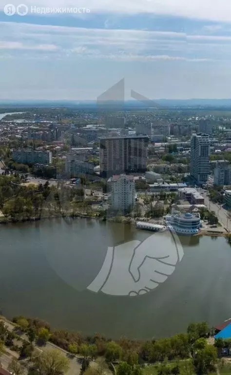 1-комнатная квартира: Краснодар, Центральный внутригородской округ, ... - Фото 0