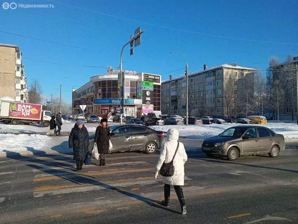 Офис (15 м) - Фото 1