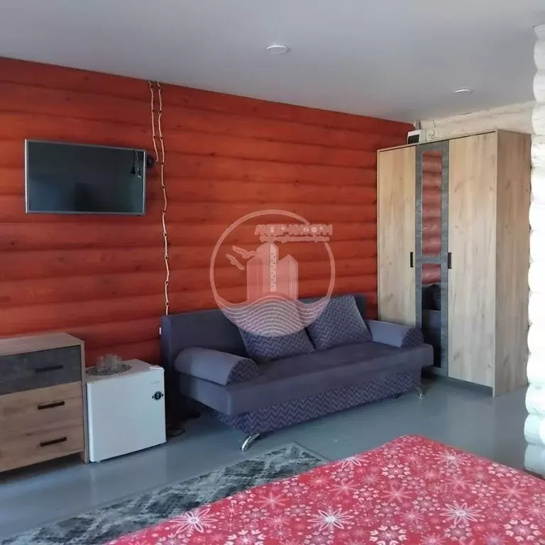 Студия Севастополь ул. Летчика Алексеева, 7 (23.0 м) - Фото 1