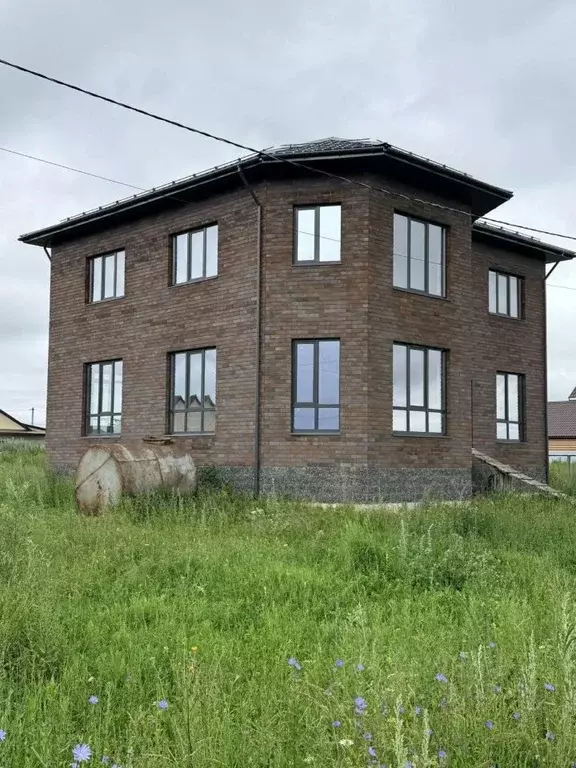 Дом в Башкортостан, Балтачевский район, с. Старобалтачево ул. Дружбы ... - Фото 1