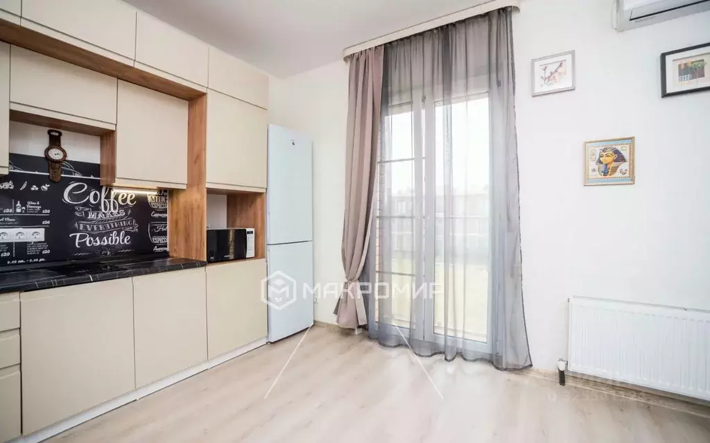 Студия Челябинская область, Челябинский городской округ, пос. ... - Фото 2