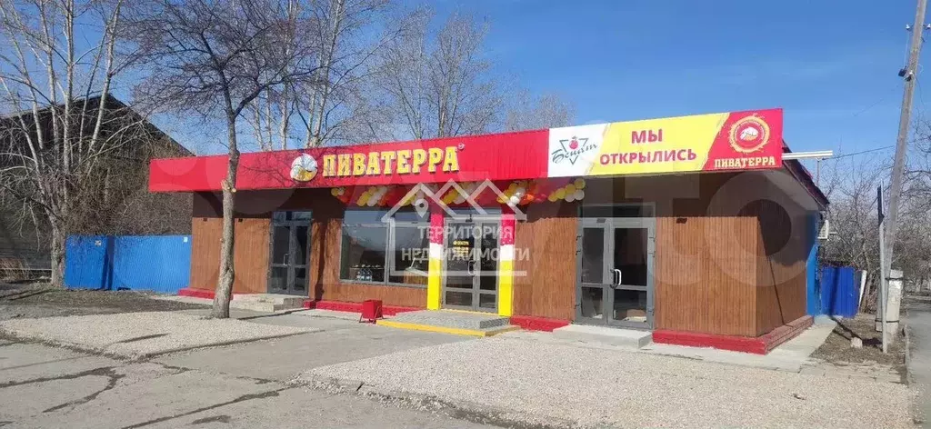 Помещение 64 м ул.Курчатова 16 - Фото 1