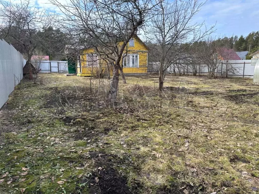 Дом 50 м на участке 10 сот. - Фото 1