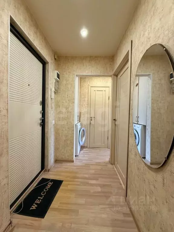 2-к кв. Хабаровский край, Комсомольск-на-Амуре Советская ул., 28 (42.4 ... - Фото 1