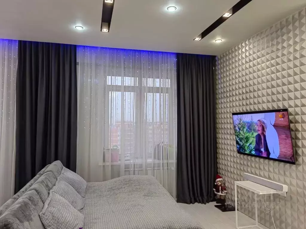 2-к кв. Иркутская область, Иркутск ул. Красноказачья, 74/2 (68.0 м) - Фото 1