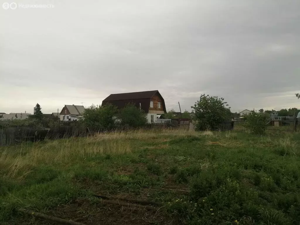 Участок в Ангарск, СНТ Лесник-1, Молдавская улица (20 м) - Фото 1