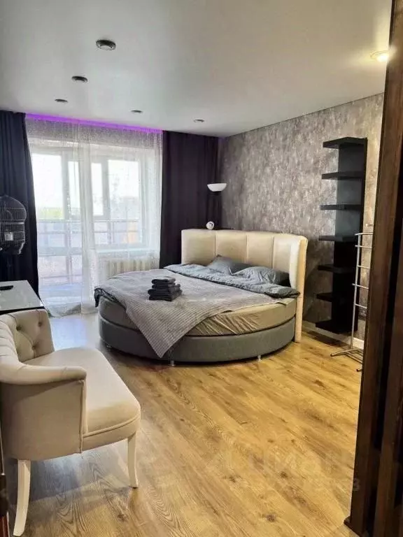 2-к кв. Новосибирская область, Бердск ул. Красная Сибирь, 138 (68.0 м) - Фото 1