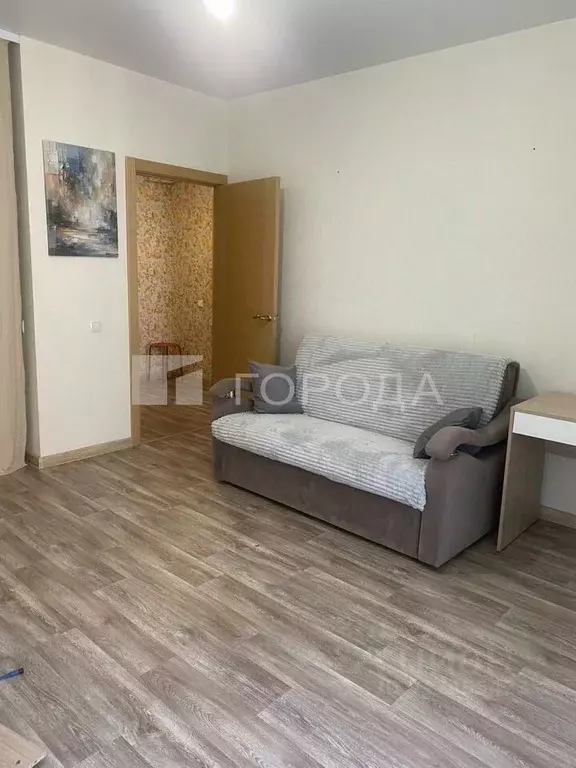 1-к кв. Новосибирская область, Новосибирск ул. Лобачевского, 74 (39.0 ... - Фото 1