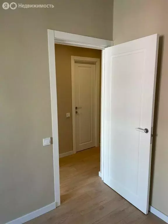 1-комнатная квартира: Анапа, Парковая улица, 64к4 (37 м) - Фото 0