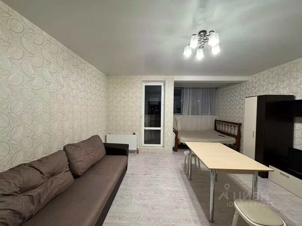 Студия Татарстан, Казань ул. Аметьевская магистраль, 16к4 (33.0 м) - Фото 2